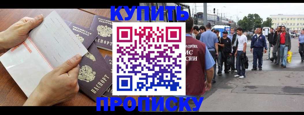 прописка гарантия в Домодедово